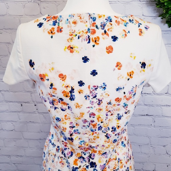 L. K. Bennett London Dress - Picture 2 of 6